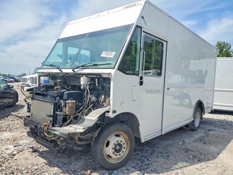 2022 Ford F-ser othr VIN 1F64F5KN6N0A15425 COPART salvage auction — FRONT END, Va - Dealer Only Clean Title, sold $15,800 on 2026-07-24 (photo 2)