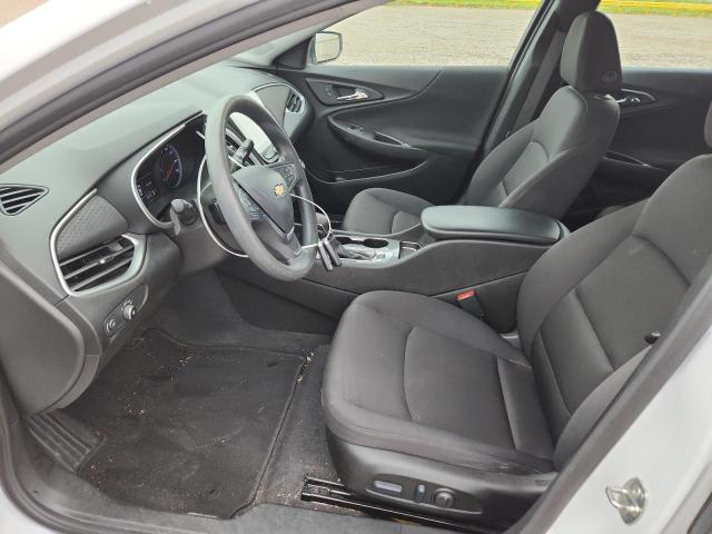 2023 Chevrolet Malibu VIN 1G1ZC5ST6PF125782 COPART salvage auction — SIDE, Al - Certificate Of Title, sold $9,400 on 2026-07-16 (photo 7)
