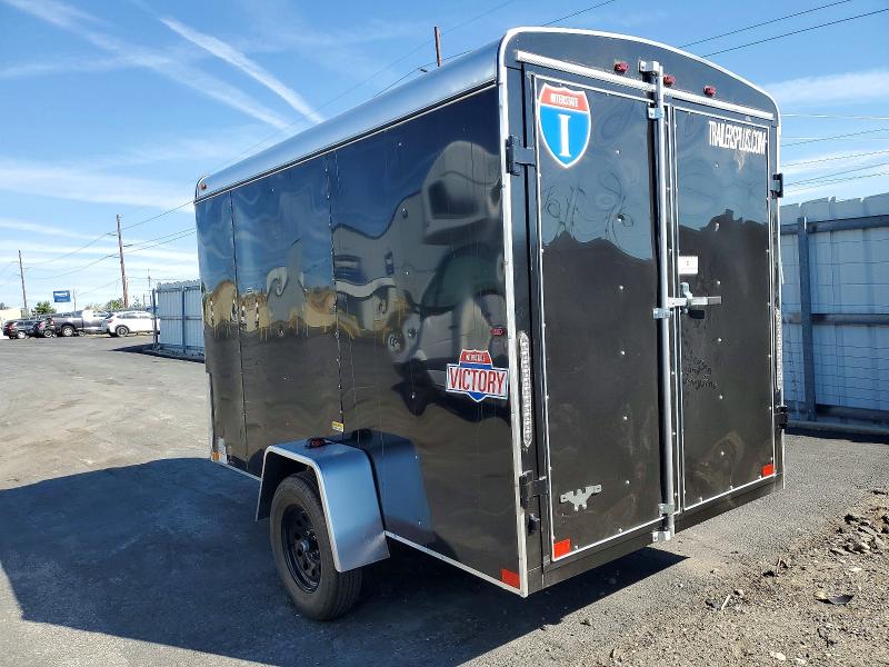 2026 Interstate Unknown VIN 4RAVS1018TN143734 COPART salvage auction — MINOR DENT/SCRATCHES, TN - CERTIFICATE OF TITLE (P), sold $1,250 on 2026-07-30 (photo 3)