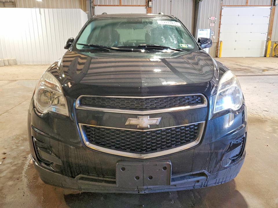 2015 Chevrolet Equinox VIN 2GNALBEK8F6290173 COPART salvage auction — MECHANICAL, WV - CERTIFICATE OF TITLE, sold $400 on 2026-07-02 (photo 5)