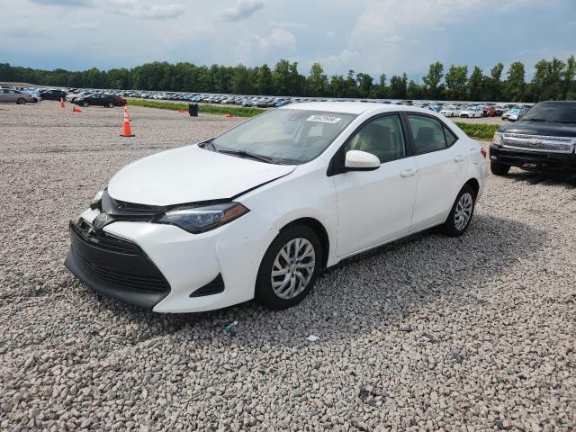 2019 Toyt Corolla VIN 5YFBURHE8KP948494 COPART salvage auction — FRONT END, SC, sold $575 on 2026-07-21 (photo 1)