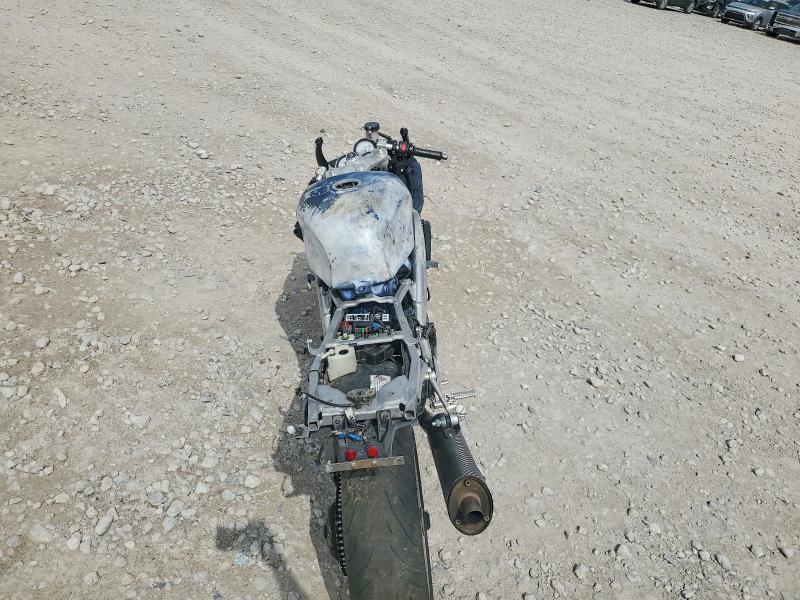 1997 Triumph motorcycle Daytona VIN SMT502FK8VJ053123 COPART salvage auction — ROOF, MI - CERTIFICATE OF TITLE, sold $15 on 2026-07-02 (photo 6)