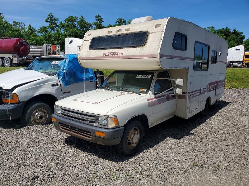 1990 Winn All other VIN JT5VN94T6L0019832 COPART salvage auction — NORMAL WEAR, WV - CERTIFICATE OF TITLE, sold $125 on 2026-07-29 (photo 2)