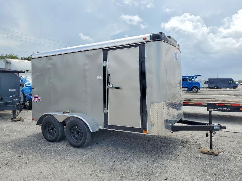 2025 Intersate VIN 4RAVS1227SG014909 COPART salvage auction — MINOR DENT/SCRATCHES, TN - CERTIFICATE OF TITLE (P), sold $3,500 on 2026-07-28 (photo 1)
