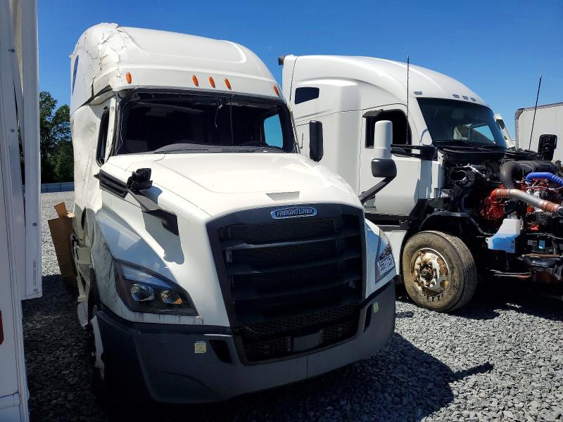 2022 Freightliner All other VIN 3AKJHHDR8NSNT9120 COPART salvage auction — ROLLOVER, ST, sold $125 on 2026-07-23 (photo 1)