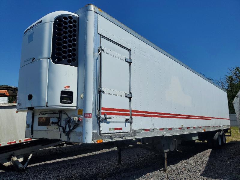 2010 Utility All models VIN 1UYVS2489AU843606 COPART salvage auction — FRONT END, CT, sold $60 on 2026-07-28 (photo 2)