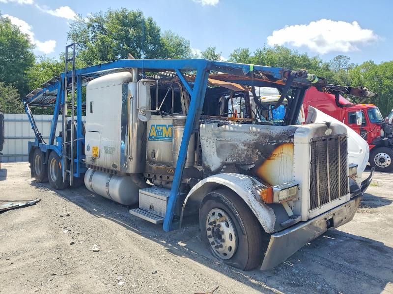 2003 Peterbilt All other VIN 1NP5DB9X83N596559 — COPART salvage auction photo