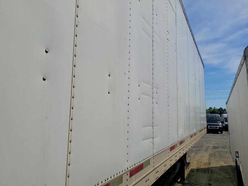 2006 Wabash All models VIN 1JJV532W76L976091 COPART salvage auction — REAR END, S1, sold $300 on 2026-07-09 (photo 5)