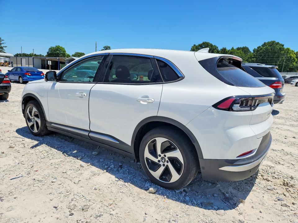 2024 Vinfast All other VIN RLLV1AEB7RH004473 COPART salvage auction — FRONT END, FL, sold $8,700 on 2026-07-29 (photo 2)