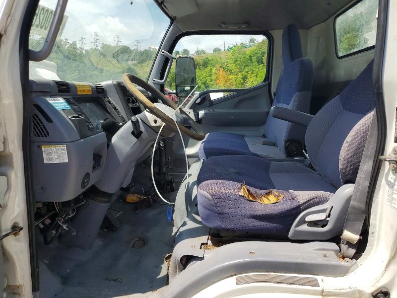 2007 Sterling truck All other VIN JLSBBH1S27K015415 COPART salvage auction — MINOR DENT/SCRATCHES, CT, sold $3,050 on 2026-07-28 (photo 7)