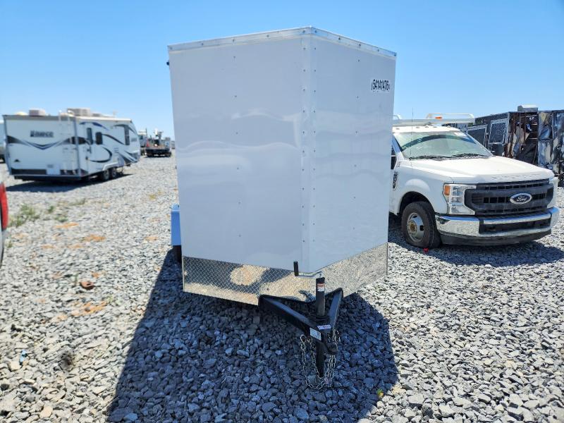 2025 Interstate Unknown VIN 4RAPT1212SK105869 COPART salvage auction — NORMAL WEAR, DV, sold $2,050 on 2026-07-30 (photo 7)