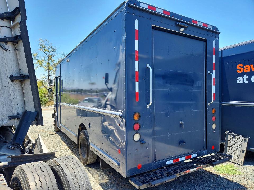 2020 Freightliner All other VIN 4UZAC2EA9LCMH7805 COPART salvage auction — FRONT END, DV, sold $22,000 on 2026-07-24 (photo 2)