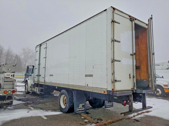 2016 Freightliner All other VIN 1FVACWDT2GHHD8450 COPART salvage auction — MINOR DENT/SCRATCHES, IL - DEALER ONLY CLEAN TITLE, sold $1,200 on 2026-07-10 (photo 2)