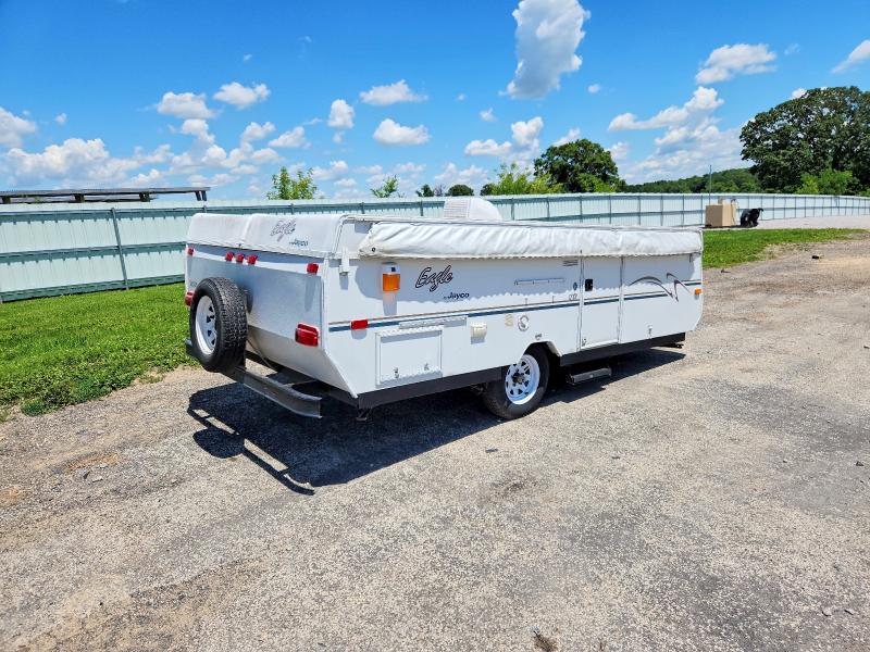 2002 Jayc Recreation VIN 1UJAJ01G221FZ0196 COPART salvage auction — HAIL, WI - BILL OF SALE, sold $15 on 2026-07-09 (photo 4)