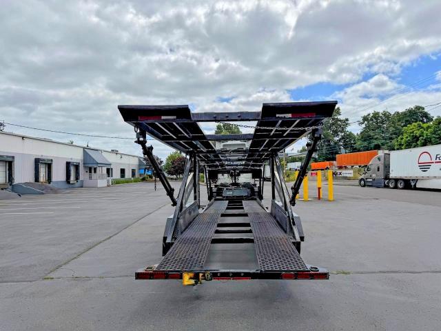 2019 Texas pride trailers 40' car ha VIN 7HCK2YGT7KB011196 COPART salvage auction — NORMAL WEAR, OR - CERTIFICATE OF TITLE (P), sold $8,500 on 2026-07-14 (photo 5)