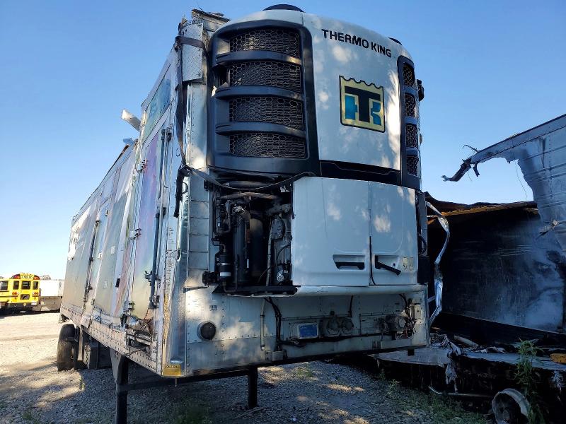 2017 Kidron VIN 526163823H5000483 COPART salvage auction — ROLLOVER, ST, sold $1,300 on 2026-07-09 (photo 1)