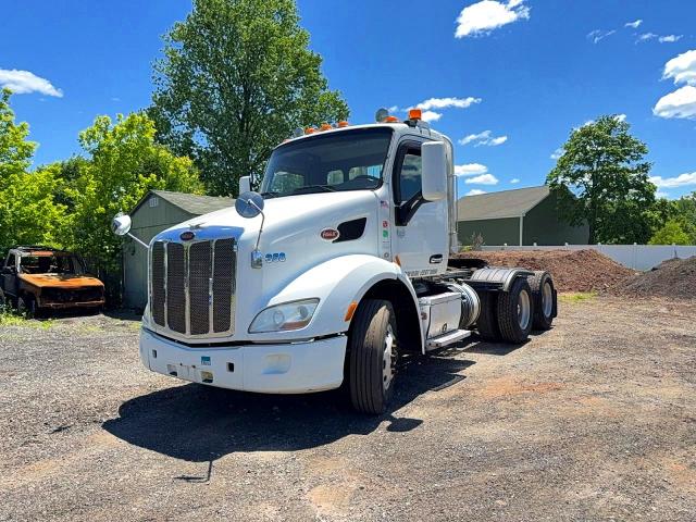 2014 Peterbilt All other VIN 1XPBDP9X3ED250479 COPART salvage auction — NORMAL WEAR, CT, sold $7,900 on 2026-07-14 (photo 2)