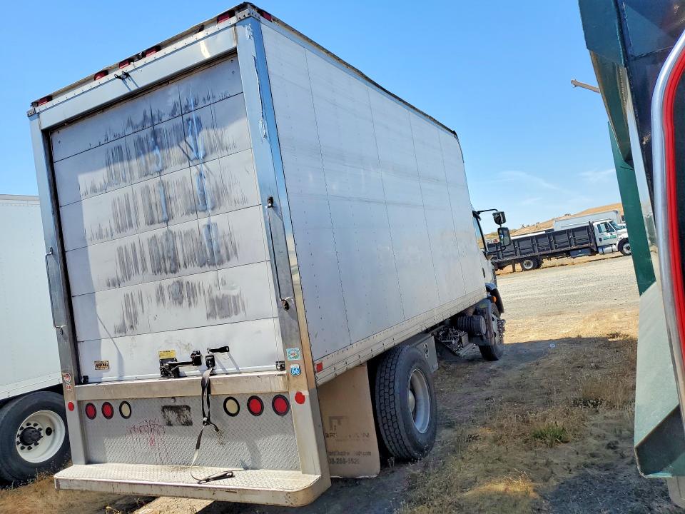2015 Peterbilt All other VIN 3BPPHM6X4FF590720 COPART salvage auction — FRONT END, CA - DIS/DLR/EXP ONLY CLEAN TITLE, sold $2,750 on 2026-07-06 (photo 3)