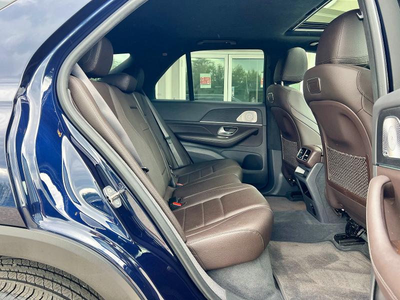 2020 Mercedes-benz Gle VIN 4JGFB4KB0LA053320 COPART salvage auction — MINOR DENT/SCRATCHES, CT - CERTIFICATE OF TITLE (P), sold $23,900 on 2026-07-24 (photo 6)