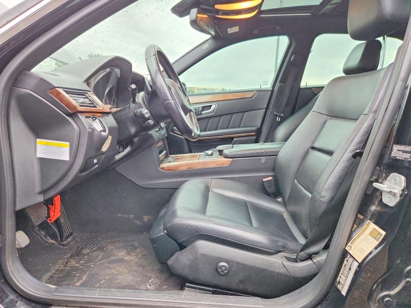 2013 Mercedes-benz E-class VIN WDDHF8JB5DA739998 COPART salvage auction — MINOR DENT/SCRATCHES, Ma - Certificate Of Title, sold $3,900 on 2026-07-30 (photo 7)