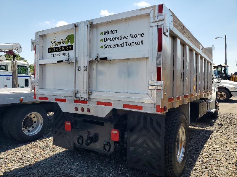 2019 Freightliner All other VIN 3ALACXFC4KDKC9751 COPART salvage auction — NORMAL WEAR, NJ - CERTIFICATE OF TITLE, sold $11,500 on 2026-07-28 (photo 4)