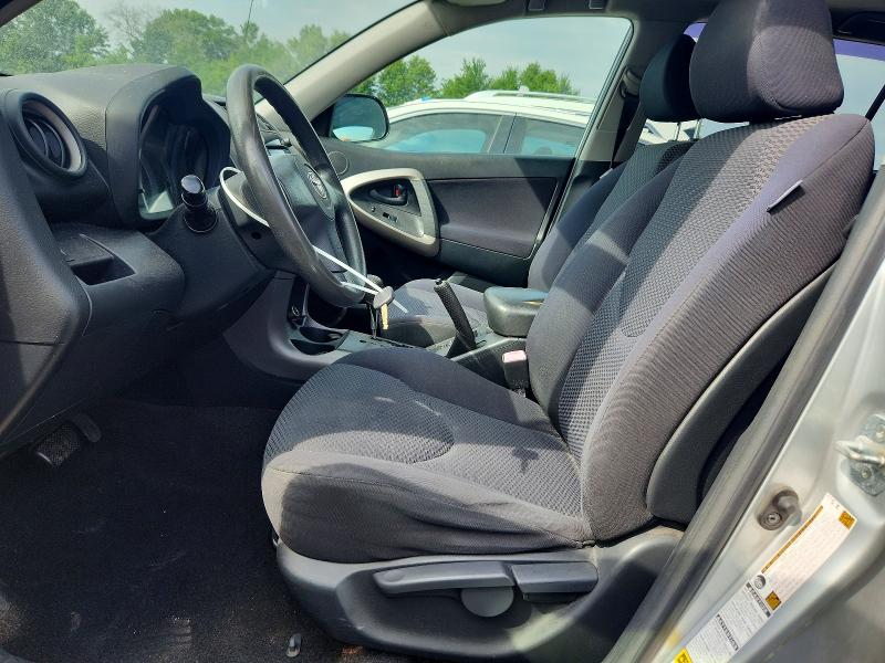 2008 Toyota Rav4 VIN JTMBK32V885056375 COPART salvage auction — VANDALISM, PA - CERT OF SALVAGE-THEFT, sold $1,750 on 2026-07-29 (photo 7)
