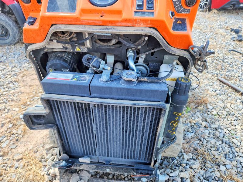 2023 Cormidi Constructi VIN CRMCMF12HN0S07317 COPART salvage auction — REAR END, BS, sold $12,900 on 2026-07-17 (photo 7)