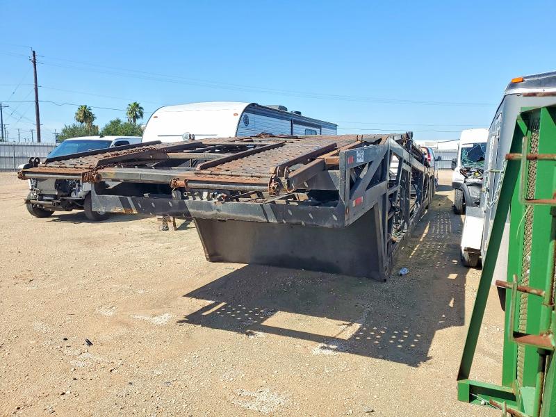 1995 Eagl Trailer VIN 1E9CH5220SF057001 COPART salvage auction — MINOR DENT/SCRATCHES, CT, sold $80 on 2026-07-29 (photo 2)