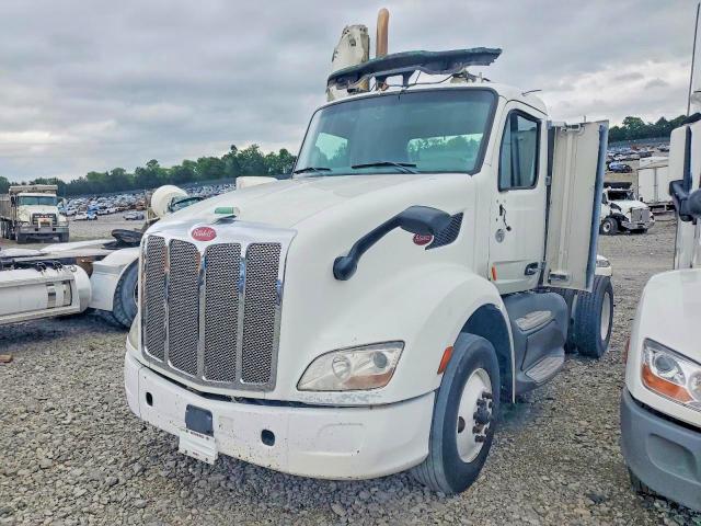 2017 Peterbilt All other VIN 1XPBA48X1HD428449 COPART salvage auction — STRIPPED, IN - CERTIFICATE OF TITLE, sold $6,000 on 2026-07-09 (photo 2)