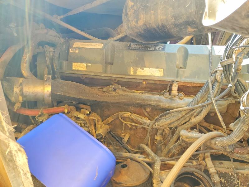 2007 Western star/auto car 4900 VIN 5KKWAECK37PX59050 COPART salvage auction — ALL OVER, ST, sold $5,300 on 2026-07-09 (photo 7)