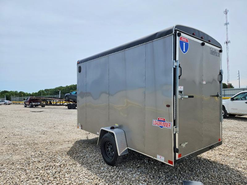 2025 Interstate Unknown VIN 4RALS1217SC072539 COPART salvage auction — NORMAL WEAR, TN - CERTIFICATE OF TITLE (P), sold $1,850 on 2026-07-29 (photo 3)