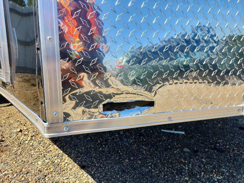 2026 Steel pines c Unknown VIN 7FWBE1627T1040483 COPART salvage auction — FRONT END, TN - CERTIFICATE OF TITLE (P), sold $2,550 on 2026-07-31 (photo 9)