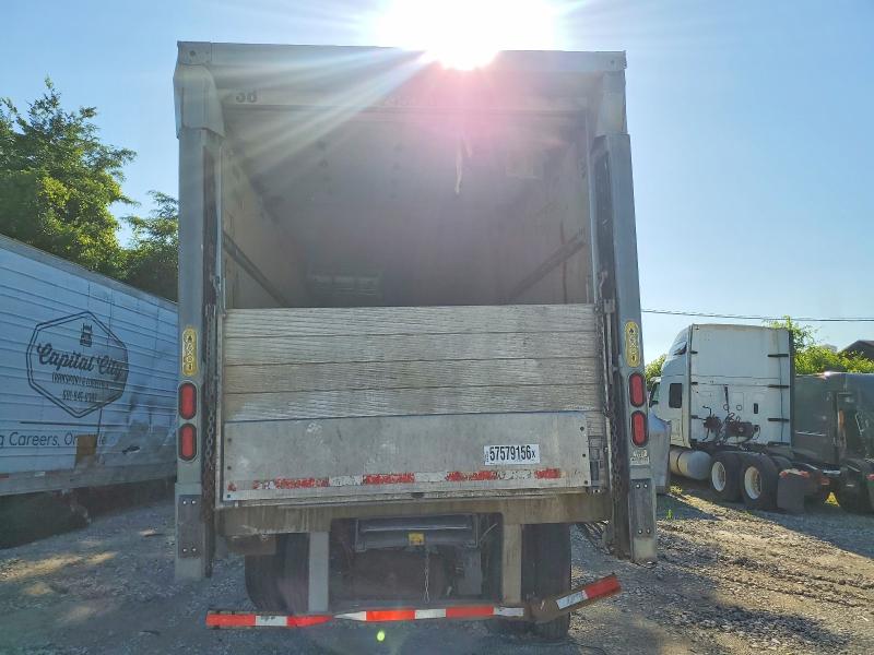 2017 Kidron VIN 526163823H5000483 COPART salvage auction — ROLLOVER, ST, sold $1,300 on 2026-07-09 (photo 6)