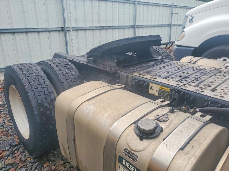 2017 Mack All other VIN 1M1AW01X3HM009570 COPART salvage auction — NORMAL WEAR, CT, sold $325 on 2026-07-08 (photo 6)