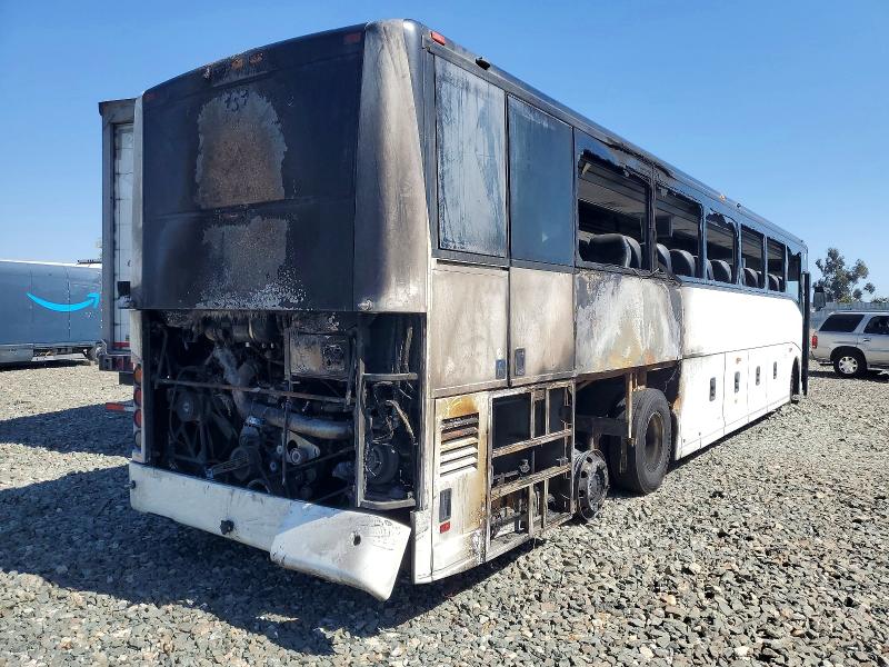 2014 Van hool All models VIN YE2XC21B2E3048323 COPART salvage auction — ENGINE BURN, SC, sold $10 on 2026-07-30 (photo 4)