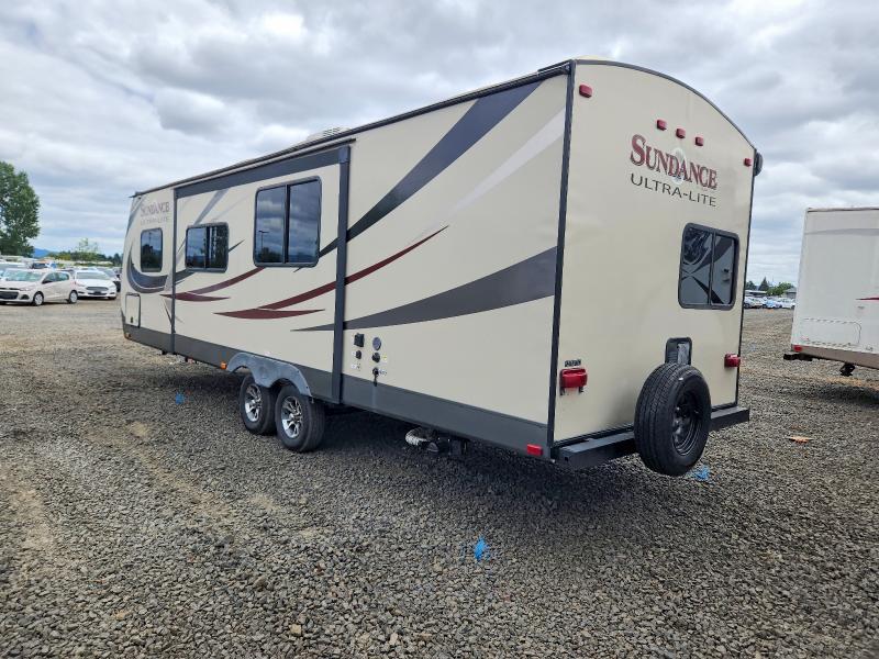 2017 Heartland All models VIN 5SFNB3029H1320469 COPART salvage auction — STRIPPED, OR - CERTIFICATE OF TITLE, sold $3,750 on 2026-07-28 (photo 3)