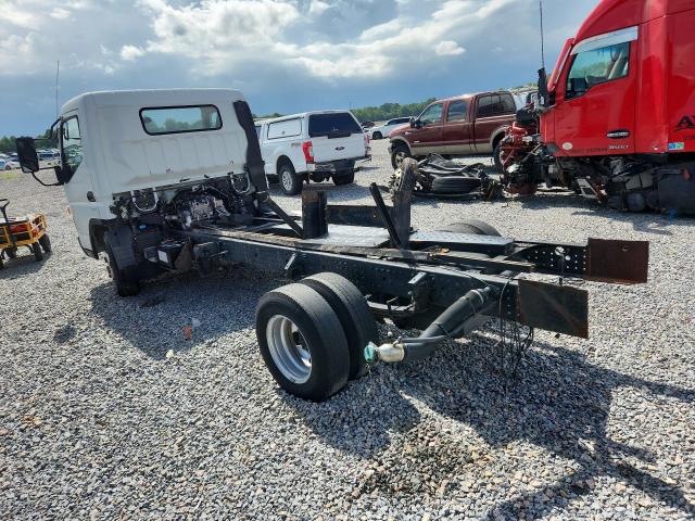 2012 Mitsubishi fuso truck of america inc All other VIN JL6AME1A5CK001626 COPART salvage auction — MINOR DENT/SCRATCHES, CZ, sold $3,450 on 2026-07-29 (photo 2)