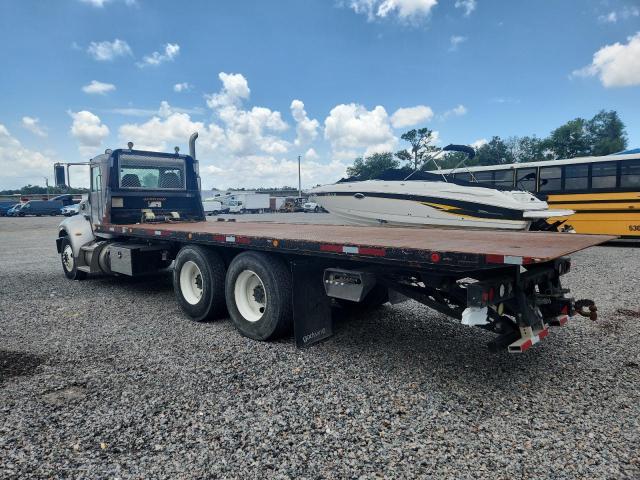 2017 Peterbilt All other VIN 2NP3LJ9X3HM423317 COPART salvage auction — NORMAL WEAR, FL - CERTIFICATE OF TITLE, sold $36,500 on 2026-07-07 (photo 3)