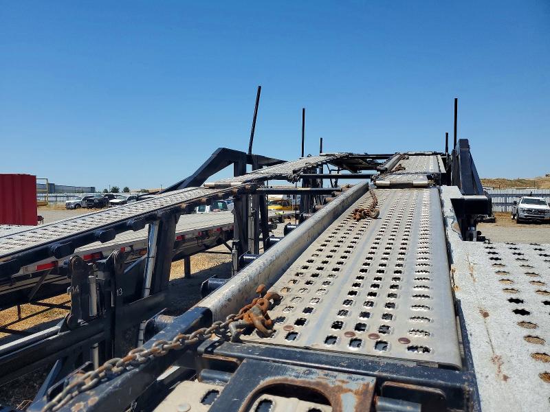 2018 Cottrell All models VIN 5E0AX1342JG995801 COPART salvage auction — NORMAL WEAR, CA - DIS/DLR/EXP ONLY CLEAN TITLE, sold $275 on 2026-07-28 (photo 6)