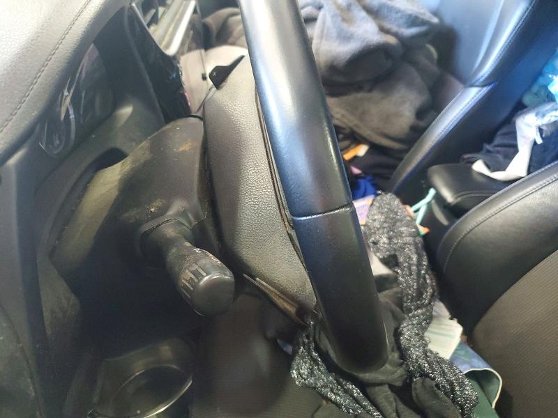 2019 Toyota Corolla VIN 2T1BURHE7KC217832 COPART salvage auction — SIDE, Wv - Certificate Of Title, sold $3,850 on 2026-07-02 (photo 9)