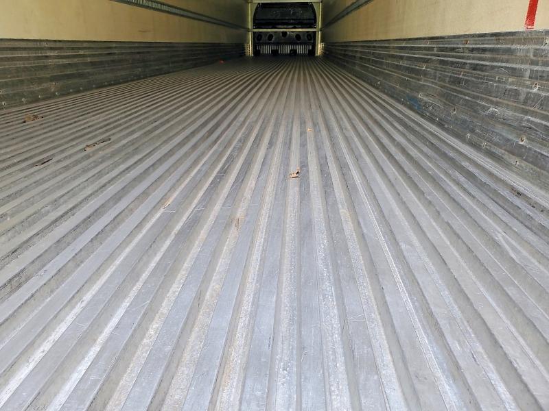 2012 Great dane All models VIN 1GRAA0629CW704408 COPART salvage auction — MINOR DENT/SCRATCHES, OR - CERTIFICATE OF TITLE (P), sold $7,900 on 2026-07-14 (photo 5)