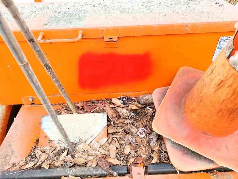 2007 Unknown Unknown VIN 1T9US06167S054035 COPART salvage auction — NORMAL WEAR, BS, sold $50 on 2026-07-17 (photo 6)