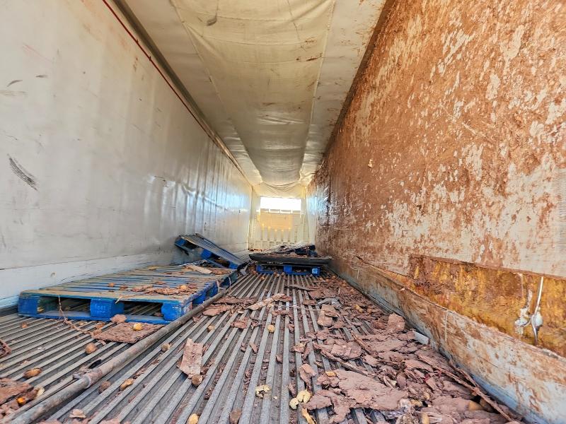 2014 Utility All models VIN 1UYVS2538EU772603 COPART salvage auction — FRONT END, NM - CERT OF TITLE-SALVAGE, sold $350 on 2026-07-30 (photo 6)