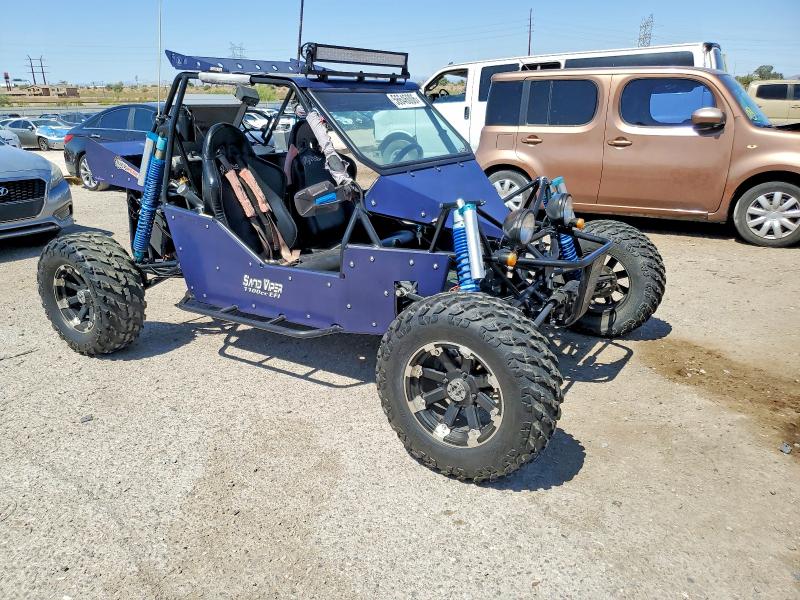 2018 Urwi Unknown VIN LLBCMGB01JL000223 COPART salvage auction — MECHANICAL, CT, sold $2,000 on 2026-07-10 (photo 1)