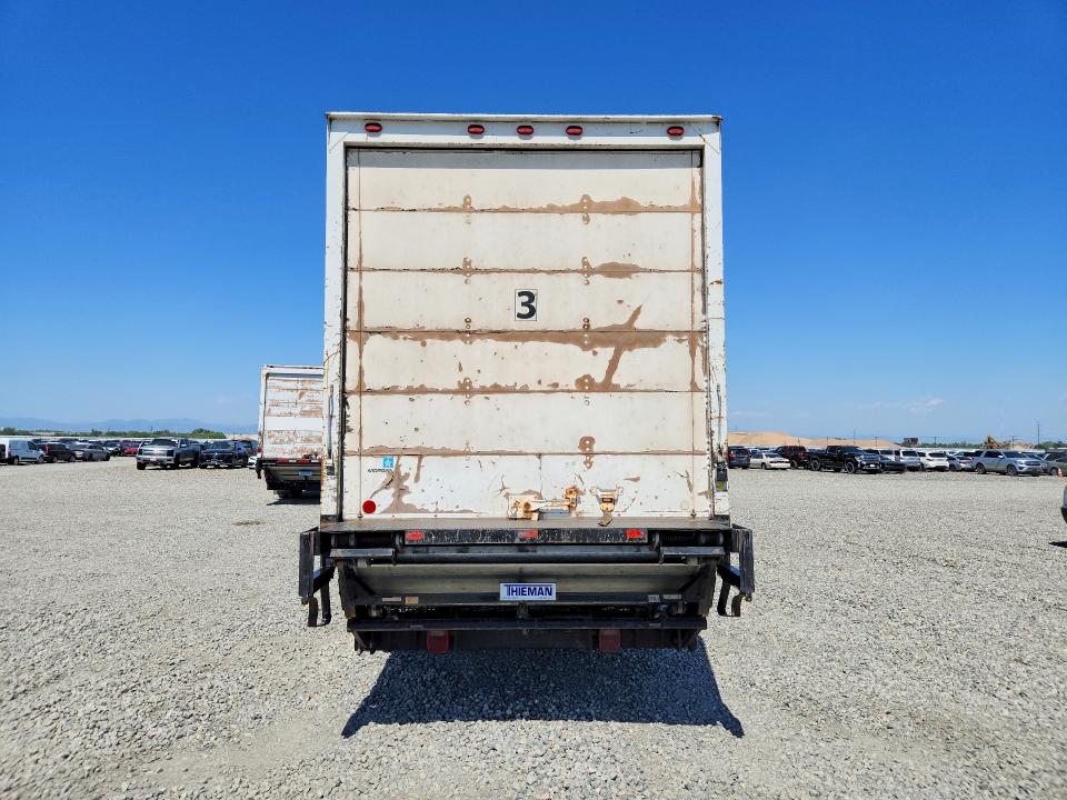 2004 Kenworth All other VIN 2NKMHD6X94M065751 COPART salvage auction — FRONT END, CO - DIS/DLR/EXP ONLY CLEAN TITLE, sold $400 on 2026-07-06 (photo 6)