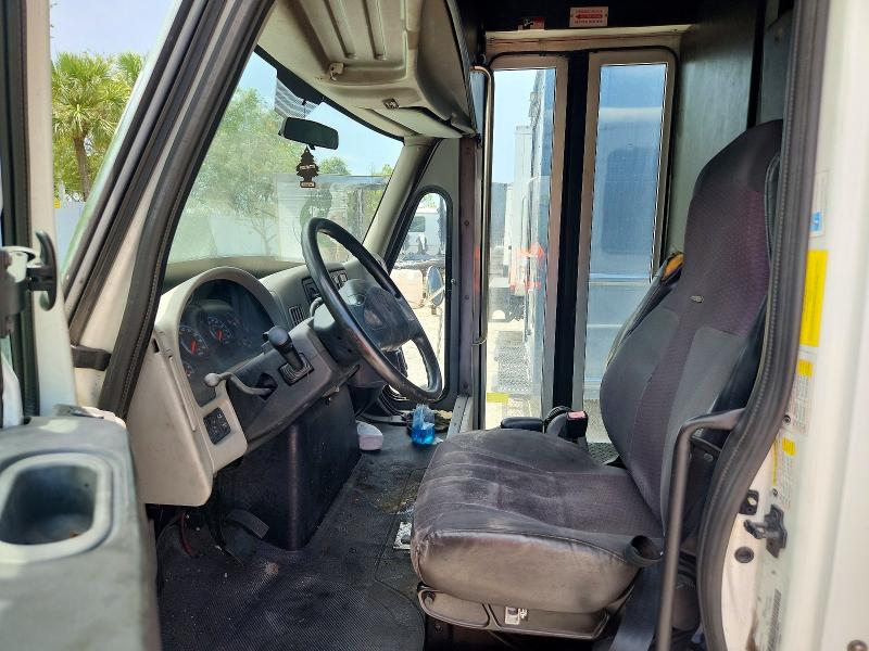 2013 Ic VIN 5WEXWSKK1DH170833 COPART salvage auction — MECHANICAL, Fl - Certificate Of Title, sold $15 on 2026-07-28 (photo 7)