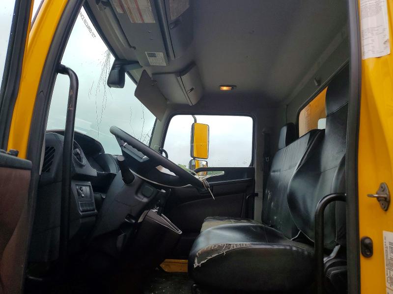 2023 Hino All other VIN 5PVNJ7AV1P5T51132 COPART salvage auction — ALL OVER, MA - CERT OF TITLE-SALVAGE, sold $22,500 on 2026-07-29 (photo 7)