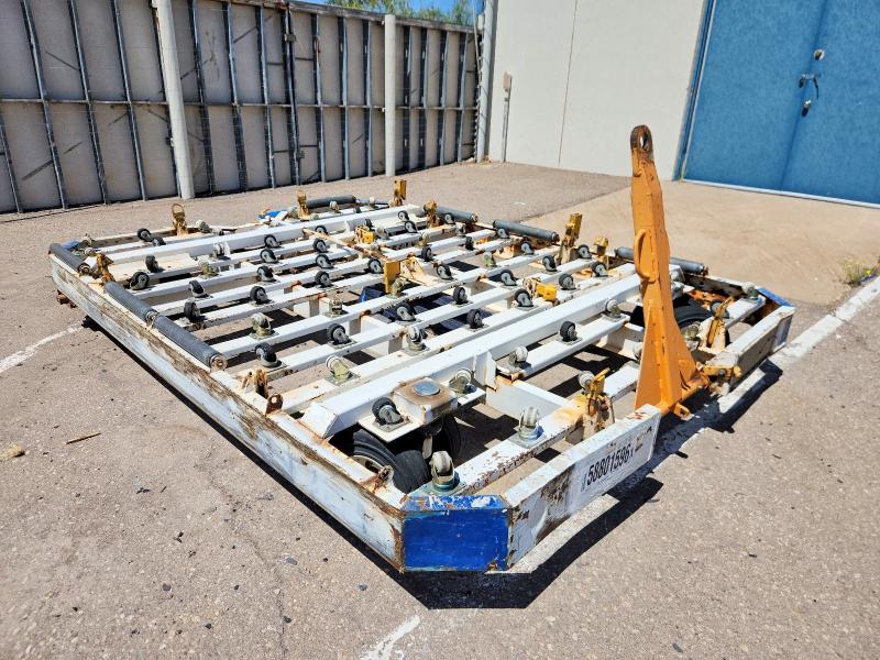 2000 Other Other good VIN 00000000313434207 COPART salvage auction — NORMAL WEAR, BS, sold $100 on 2026-07-31 (photo 7)