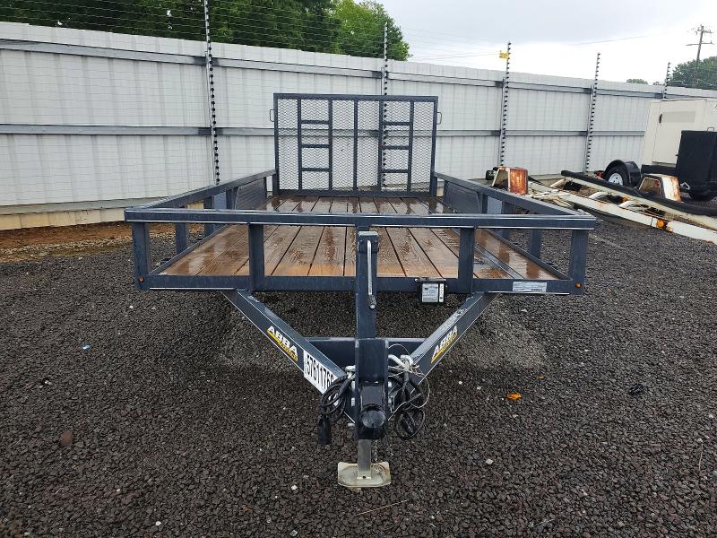 2025 Unknown VIN 7S6BU1623SY000379 COPART salvage auction — MINOR DENT/SCRATCHES, TN - DEALER ONLY CLEAN TITLE (P), sold $1,650 on 2026-07-29 (photo 9)