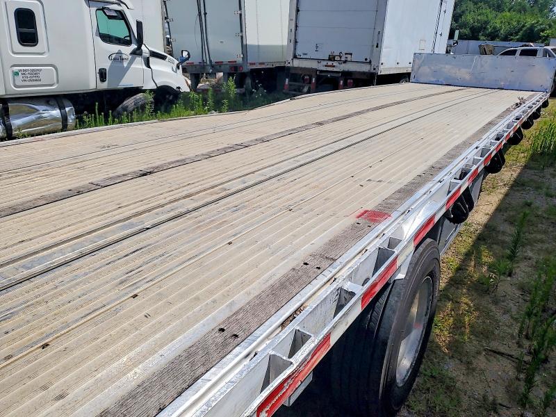 2016 Reit VIN 1RND53A32GR039379 COPART salvage auction — FRONT END, SD, sold $14,200 on 2026-07-09 (photo 6)